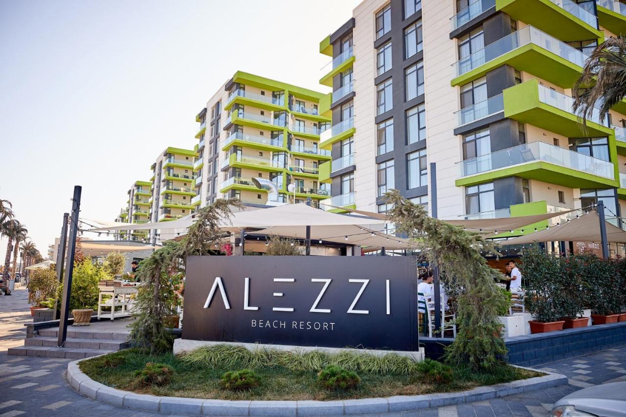 Sonnenstrand Apartment - Spa N Pool Beach Resort Mamaja Zewnętrze zdjęcie